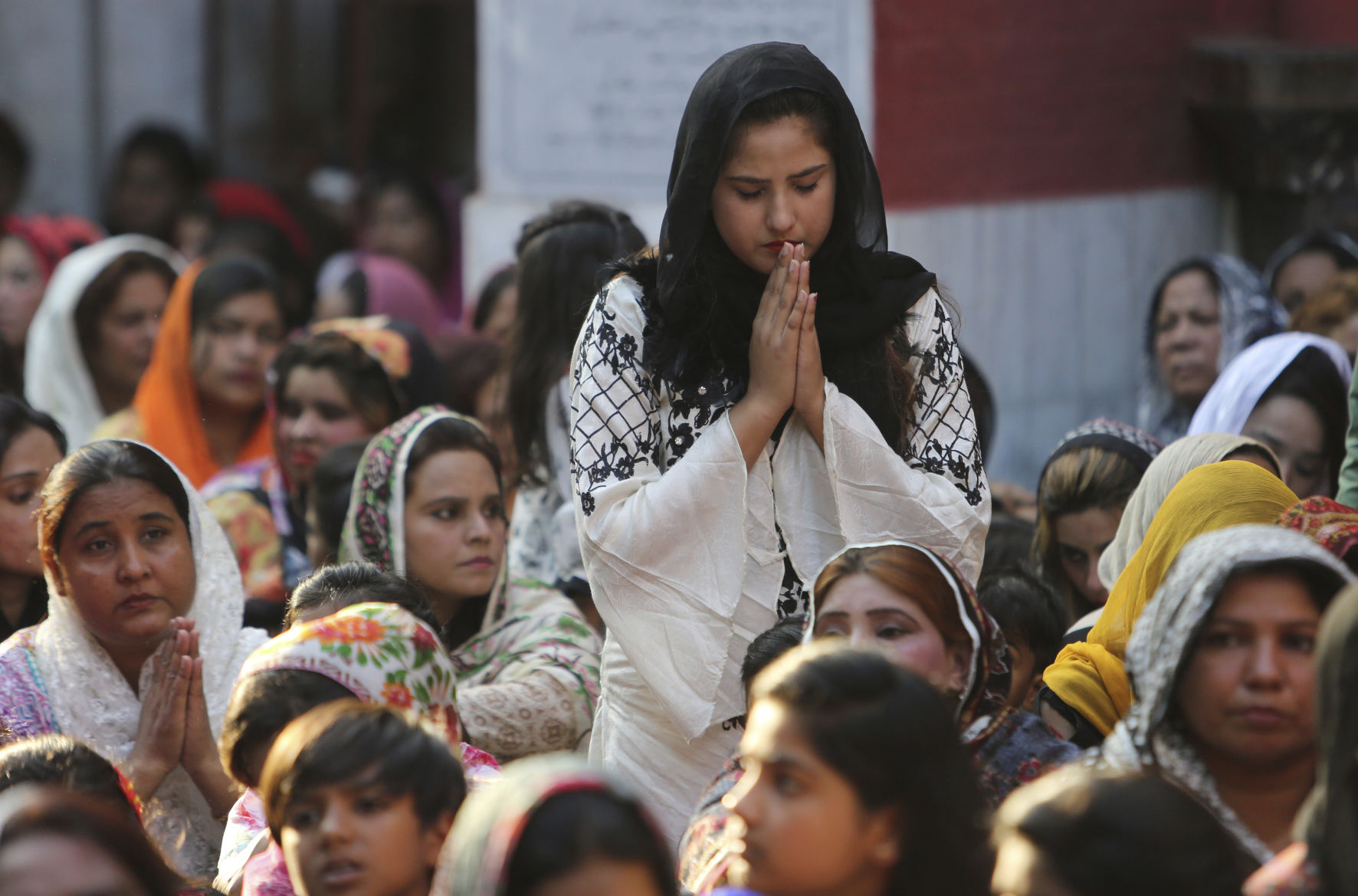Pakistan Good Friday